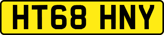 HT68HNY