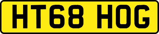 HT68HOG