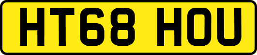 HT68HOU
