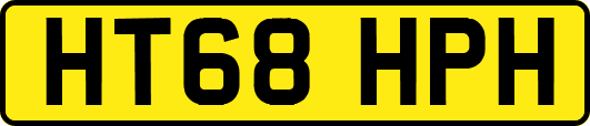 HT68HPH