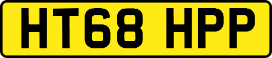 HT68HPP