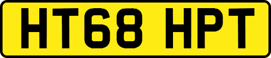 HT68HPT