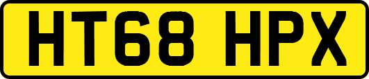 HT68HPX
