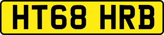 HT68HRB