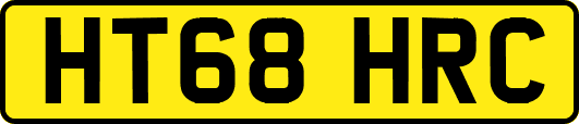 HT68HRC