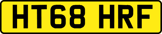 HT68HRF