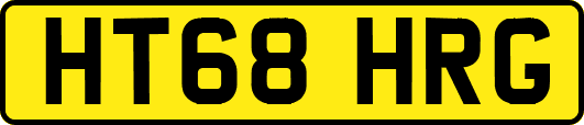 HT68HRG