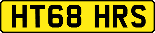 HT68HRS