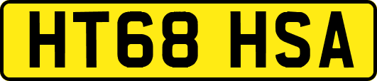 HT68HSA