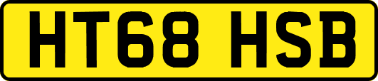 HT68HSB
