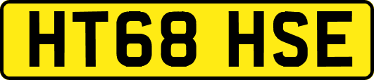 HT68HSE