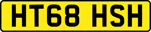 HT68HSH