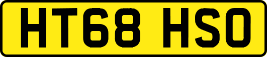HT68HSO