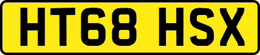 HT68HSX