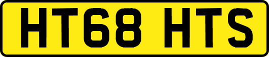HT68HTS
