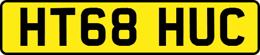 HT68HUC