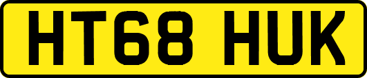 HT68HUK