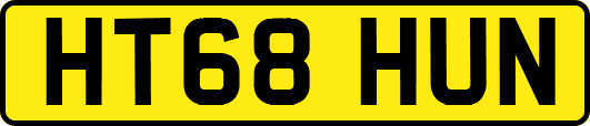 HT68HUN