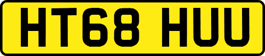 HT68HUU