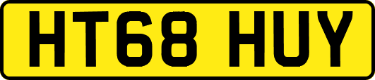 HT68HUY