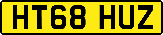 HT68HUZ