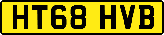 HT68HVB