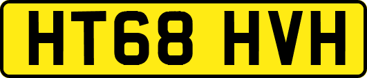 HT68HVH