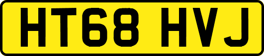 HT68HVJ