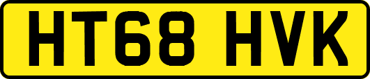 HT68HVK