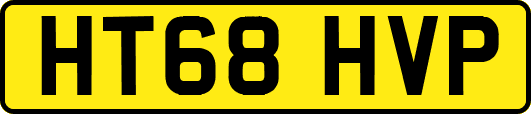 HT68HVP