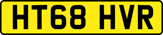 HT68HVR