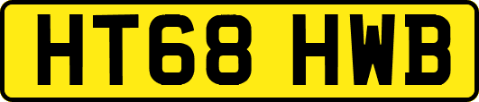 HT68HWB