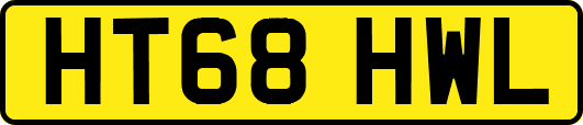 HT68HWL