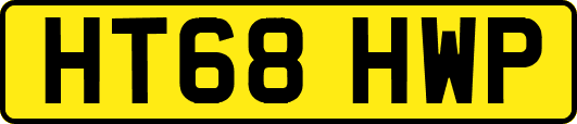 HT68HWP