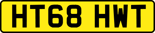 HT68HWT