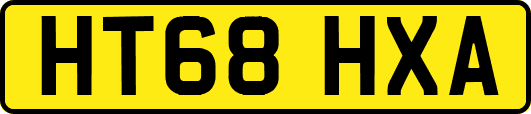 HT68HXA