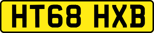 HT68HXB