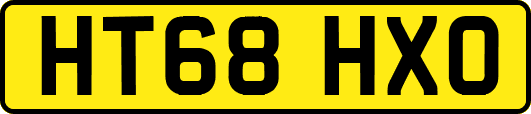HT68HXO