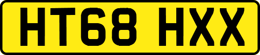 HT68HXX