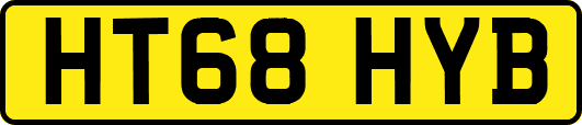 HT68HYB
