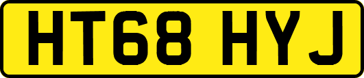 HT68HYJ