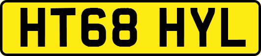 HT68HYL