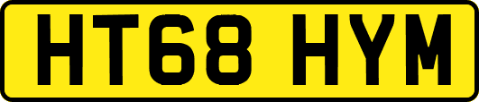 HT68HYM