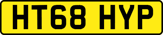 HT68HYP