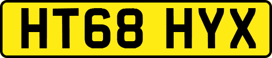 HT68HYX