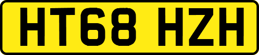 HT68HZH