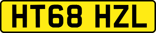 HT68HZL