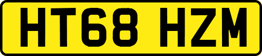 HT68HZM