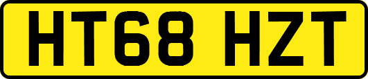 HT68HZT
