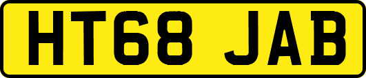 HT68JAB